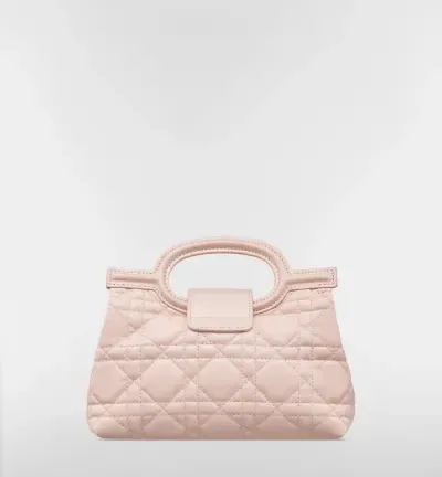 Mini sac Top Handle Dior Jolie