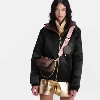 Multi Pochette