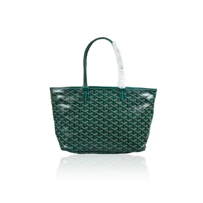 Sac Goyard Artois vert