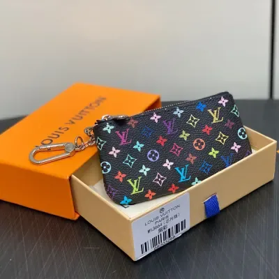 Pochette à clés Louis Vuitton LV x TM