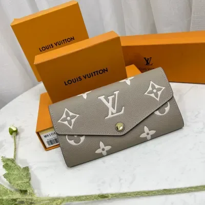 Portefeuille Louis Vuitton LV Sarah M81049