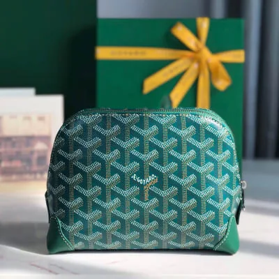 Trousse de toilette Goyard Vendôme