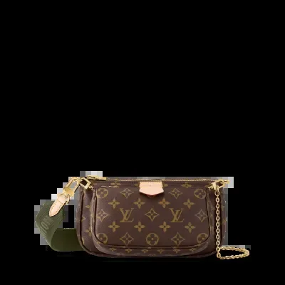 Multi Pochette