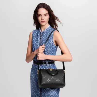 Sac Speedy Bandoulière 25