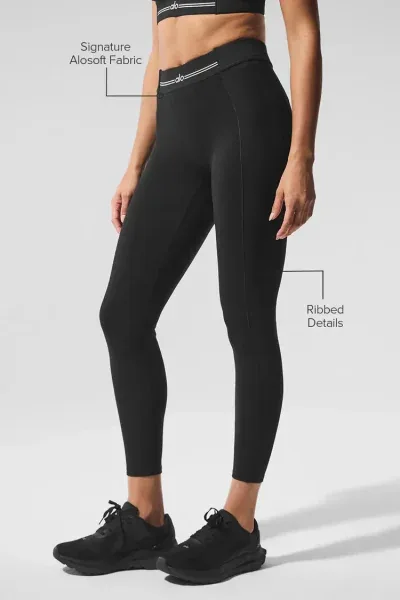 Legging Alosoft Relay