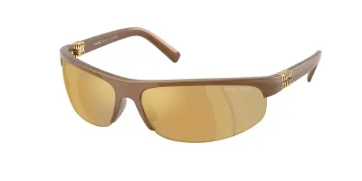 Lunettes de soleil Miu Miu A02S — 16Y8G1 (calibre 70)
