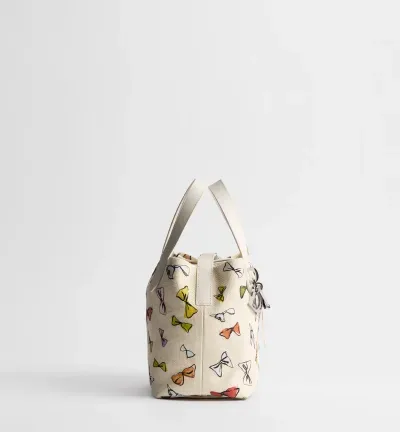 Sac cabas vertical Dior Toujours Small Dioriviera
