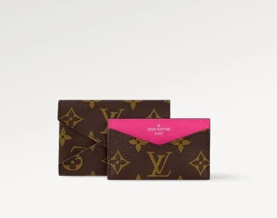Louis Vuitton Kirigami