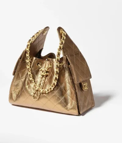 Petit Sac Chanel 25 - #3