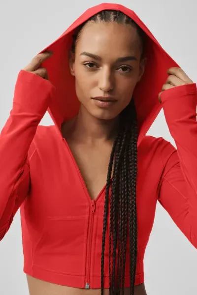 Veste Ajustée Alosoft Sincere