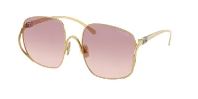 Lunettes de soleil Miu Miu A57S — 5AK40S (calibre 57)