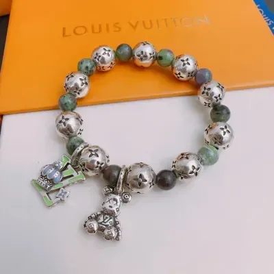 Bracelets Louis Vuitton LV