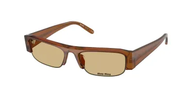 Lunettes de soleil Miu Miu B07S — 22I10R (calibre 51)