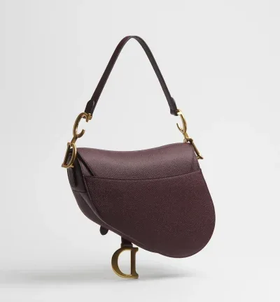 Sac Saddle à bandoulière