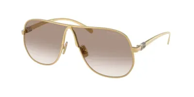 Lunettes de soleil Miu Miu A56S — 5AK90L (calibre 66)
