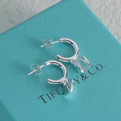 Tiffany Boucles d'oreilles