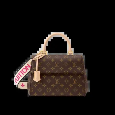 Sac Cluny BB