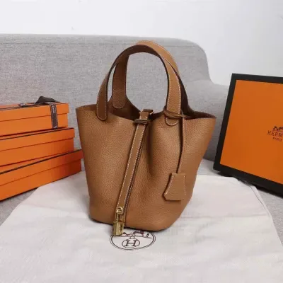 Sac à main Hermès Picotin