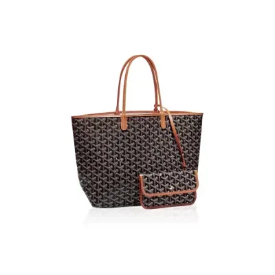 Sac cabas Goyard Anjou PM