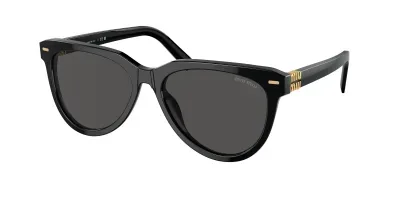 Lunettes de soleil Miu Miu 12ZS — 16K5S0 (calibre 56)