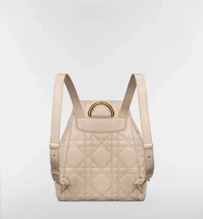 Sac à dos Dior Caro Medium
