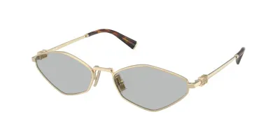 Lunettes de soleil Miu Miu 56ZS — ZVN50K (calibre 56)