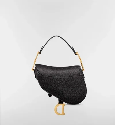 Sac Saddle Mini à bandoulière