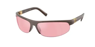 Lunettes de soleil Miu Miu A02S — 14Y70J (calibre 70)