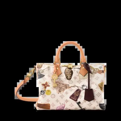 Sac Speedy Soft 30 Getaway
