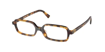 Lunettes de soleil Miu Miu 11ZS — 14L08N (calibre 51)