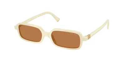Lunettes de soleil Miu Miu 11ZS — 21D90Q (calibre 51)