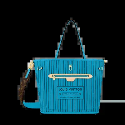 Sac Neverfull Bandoulière Inside Out MM