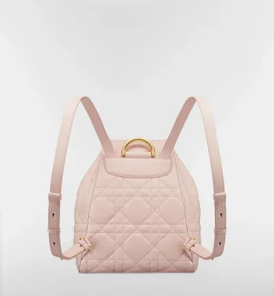 Sac à dos Dior Caro Medium