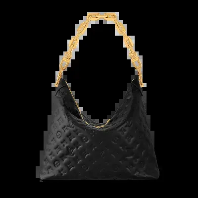 Sac Coussin Hobo MM