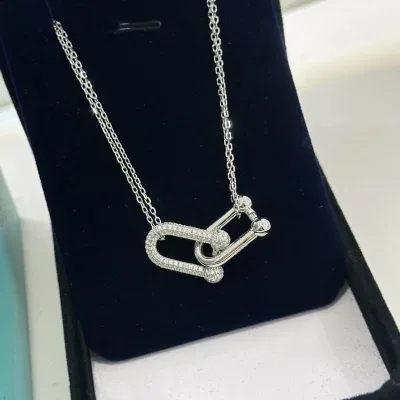 Collier Tiffany Love