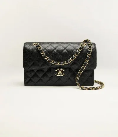 Petit Sac Classique - #1