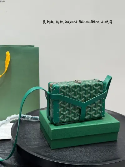 Sac Goyard Classic petit format