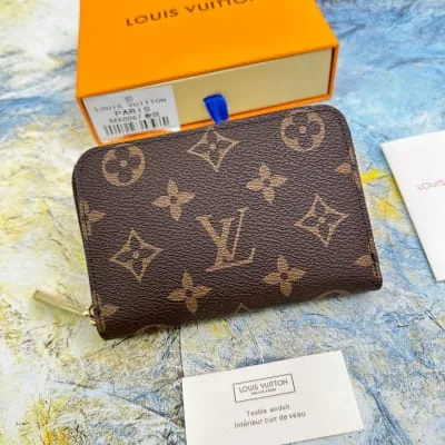 Porte-monnaie Zippy Louis Vuitton LV M60067