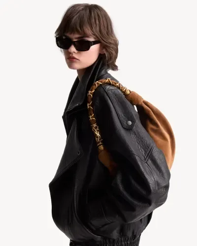Amalia Small Hobo en Suède