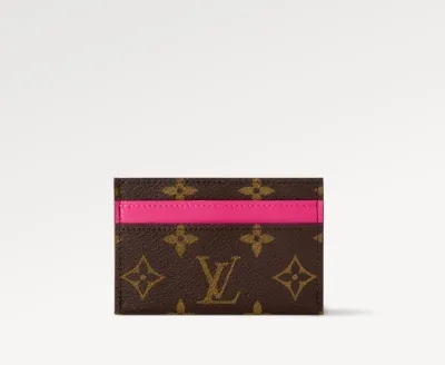 Louis Vuitton Double