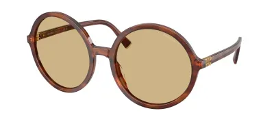 Lunettes de soleil Miu Miu B02S — 26E10R (calibre 59)