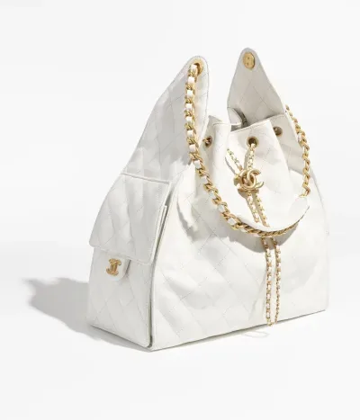 Moyen Sac Chanel 25 - #4
