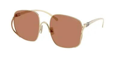 Lunettes de soleil Miu Miu A57S — ZVN90Q (calibre 57)