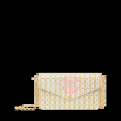 Pochette Félicie