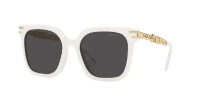 Lunettes de soleil Miu Miu 13WS — 1425S0 (calibre 55)