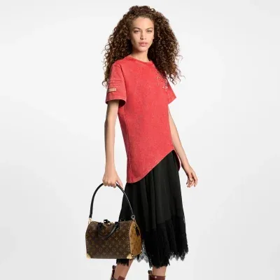 Sac Speedy Trunk 25
