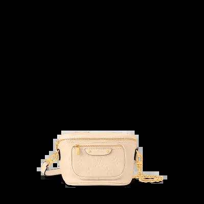 Mini Bumbag