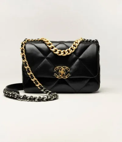 Sac Chanel 19 - #2