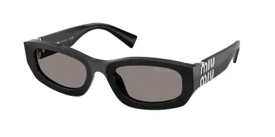 Lunettes de soleil Miu Miu B04S — 16K80Q (calibre 53)