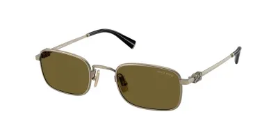 Lunettes de soleil Miu Miu A53S — 26C09Z (calibre 49)